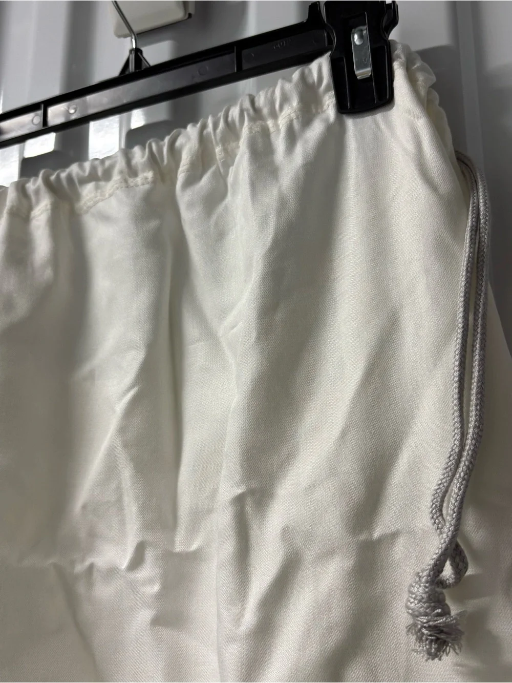 RIMOWA smooth drawstring